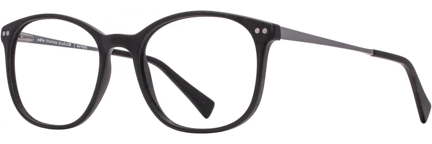 Adin Thomas ATS007 Eyeglasses - view 12